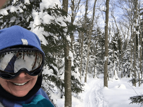 PATC Nordic Ski Trips