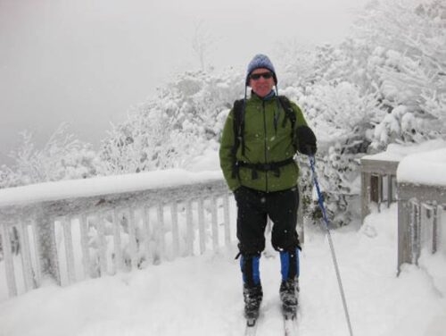 New Year's Trip to Boonville, NY, Tug Hill Plateau