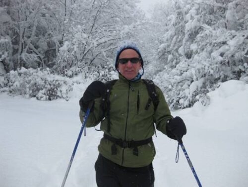 New Year's Trip to Boonville, NY, Tug Hill Plateau