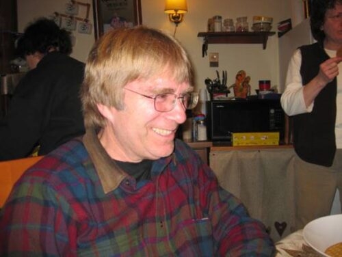 New Year's Trip to Boonville, NY, Tug Hill Plateau