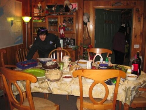 New Year's Trip to Boonville, NY, Tug Hill Plateau