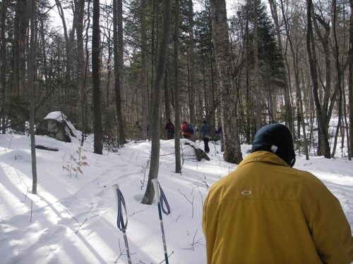 On the William Blake Trail