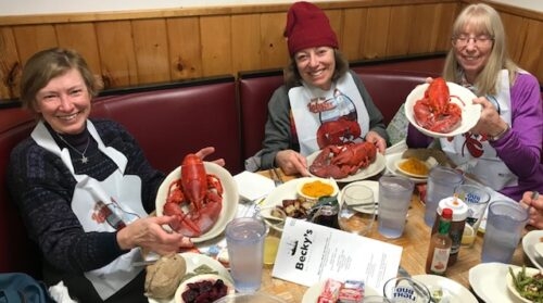 Lobstah