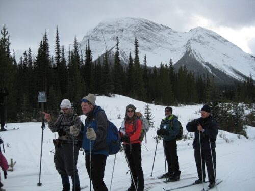 It must be that a way