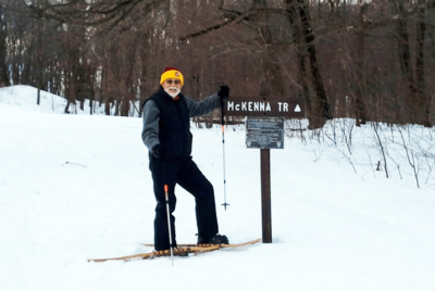 PATC Ski Newsletters