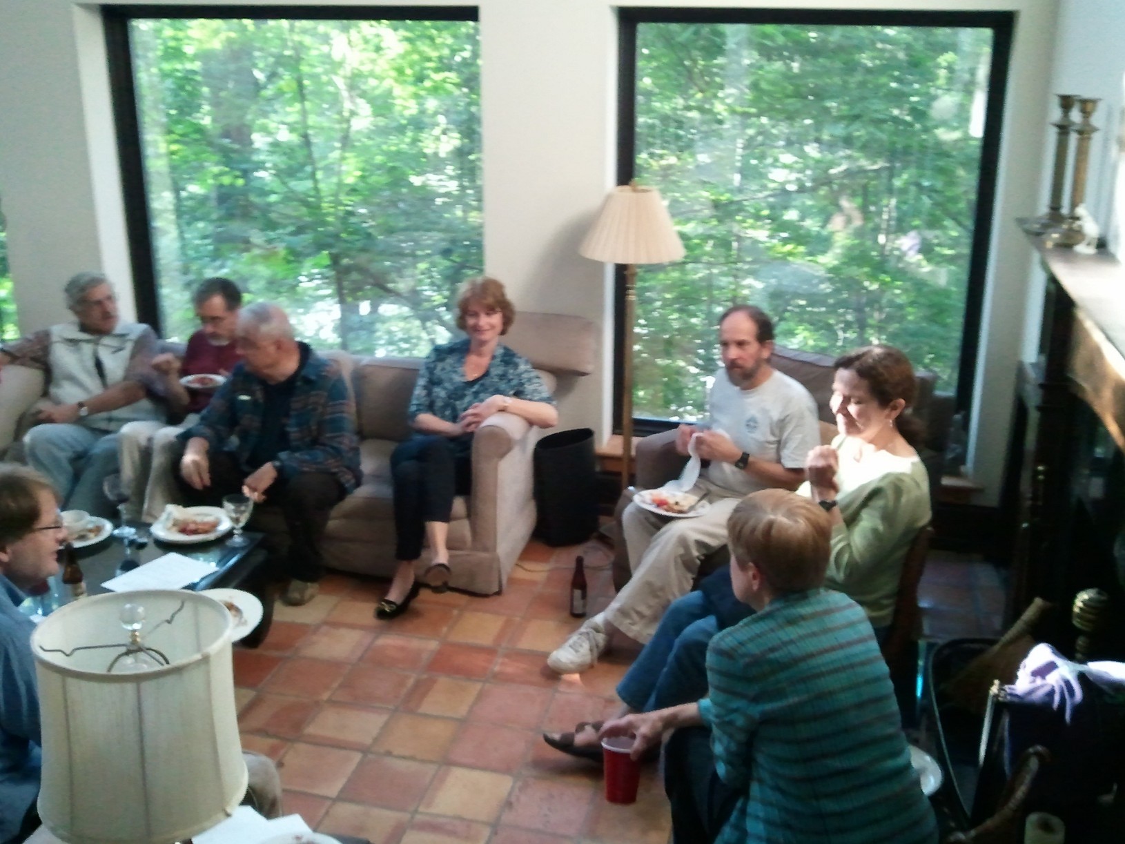 Apres Ski Party 2014