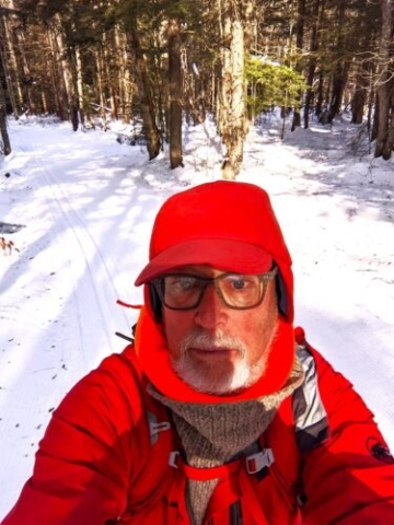 Split Personality: When you come to a fork in the trail, take it...