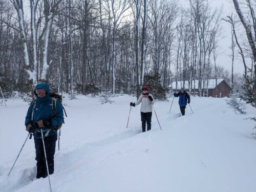Spudder Trail, Blackwater Falls, WV
