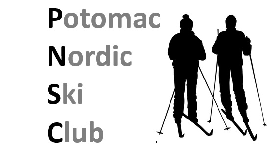 PN Ski Club logo
